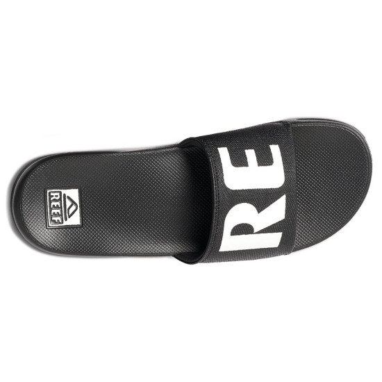 Reef One slide Reef One slide